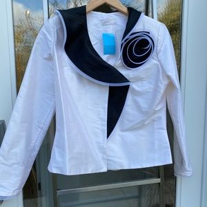 Vintage Costume Blazer